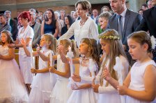 26.05.2022 Erstkommunion